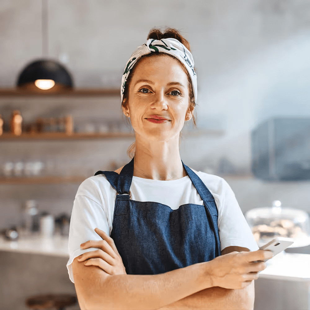 Small Business Plan